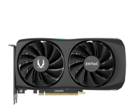 Zotac GeForce RTX 4060 Ti Gaming AMP SPIDERMAN 16GB GDDR6 - 1162040 - zdjęcie 3